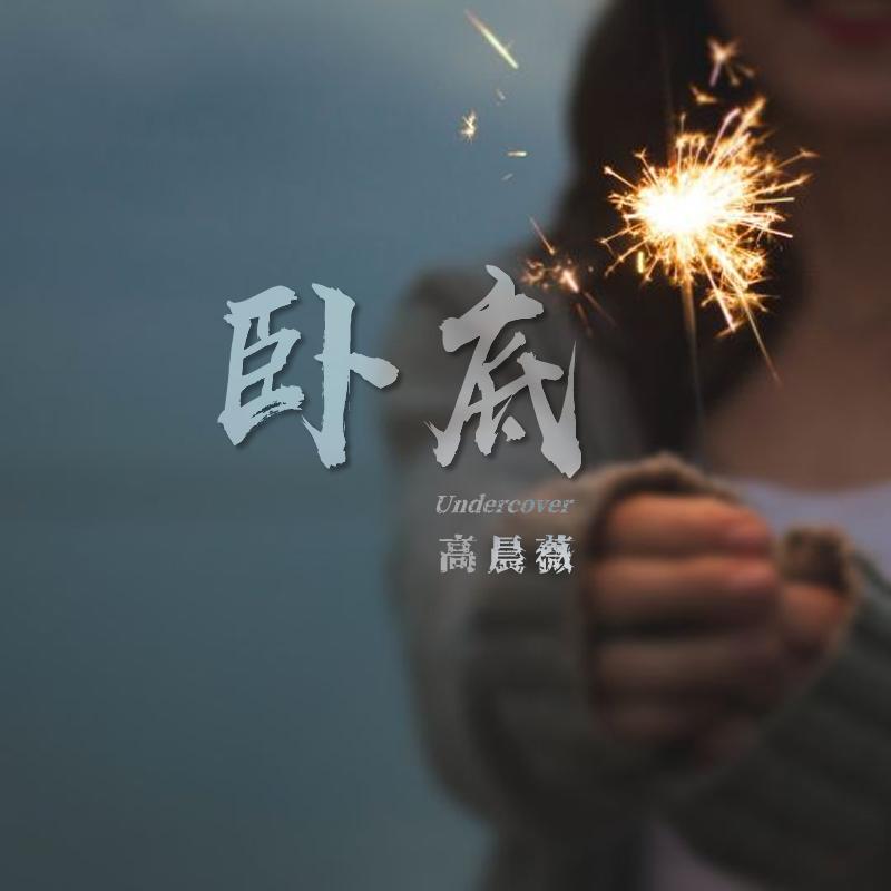 卧底