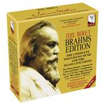 BRAHMS, J.: Solo Piano Music and Piano Concertos (Complete) (Idil Biret Brahms Edition) (Biret, Poli专辑