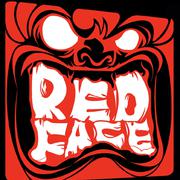 REDFACE CYPHER