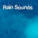 5 Simple Ambient Rain Sounds Suitable for Looping - Relaxing and Meditative Sounds专辑