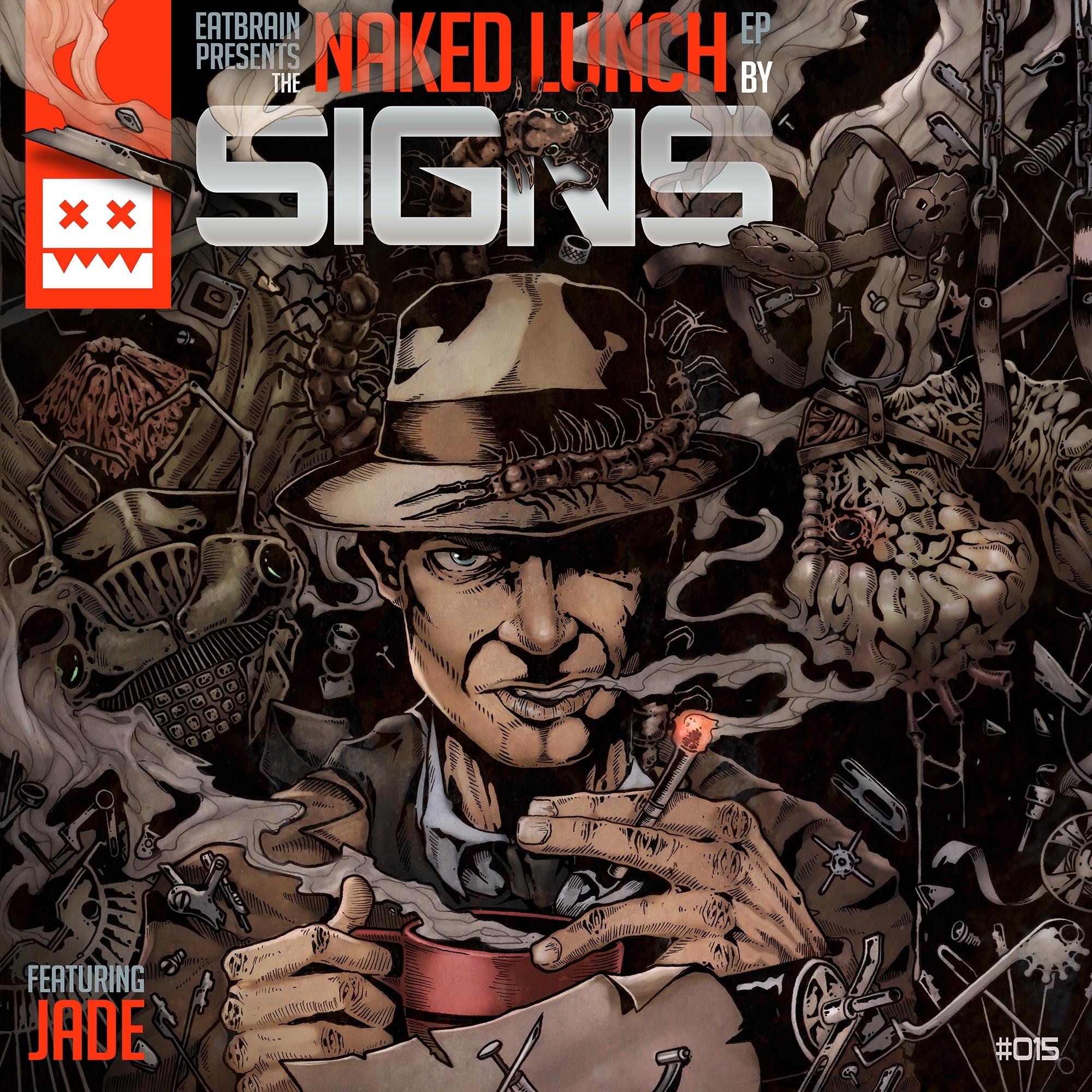 Naked Lunch