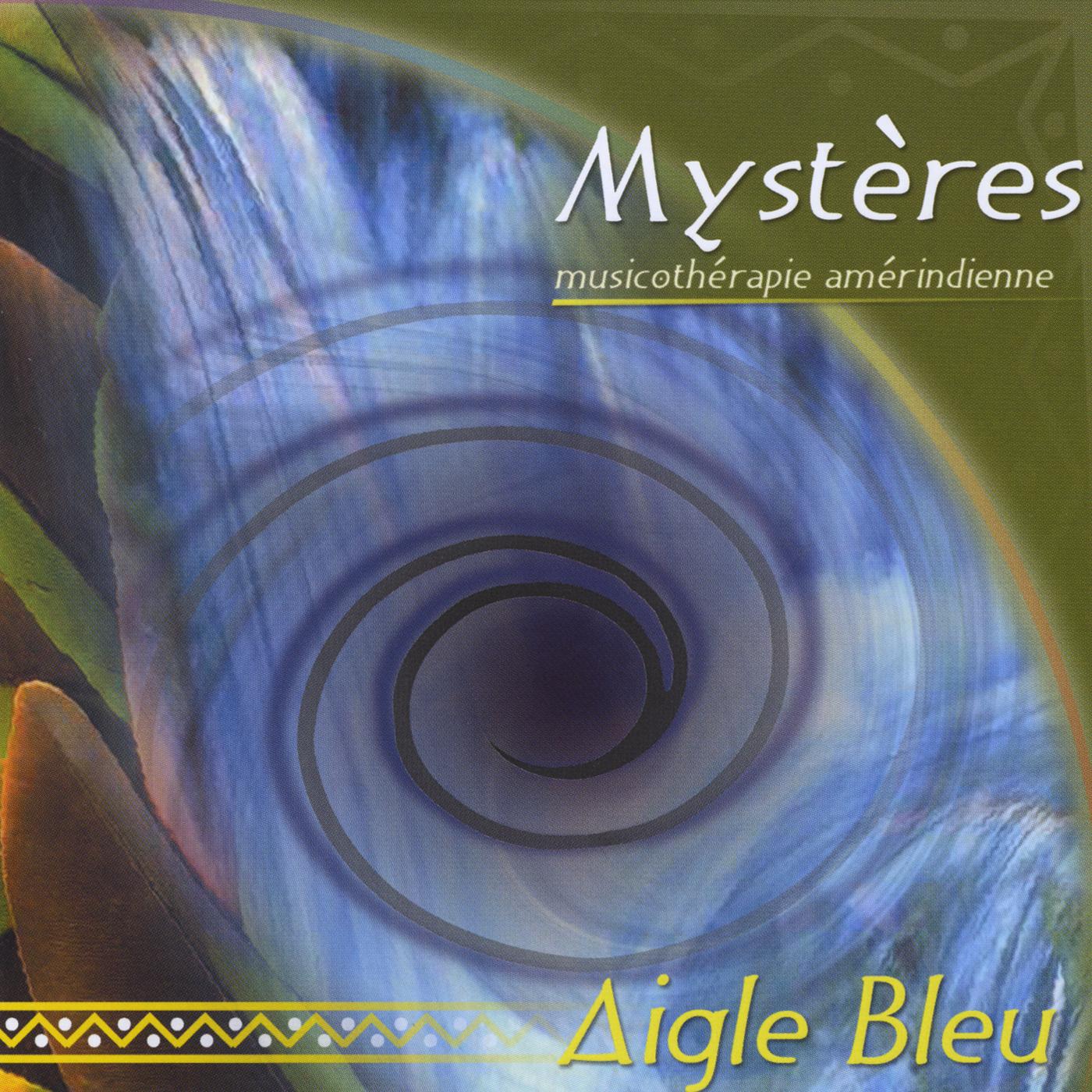 Mystères