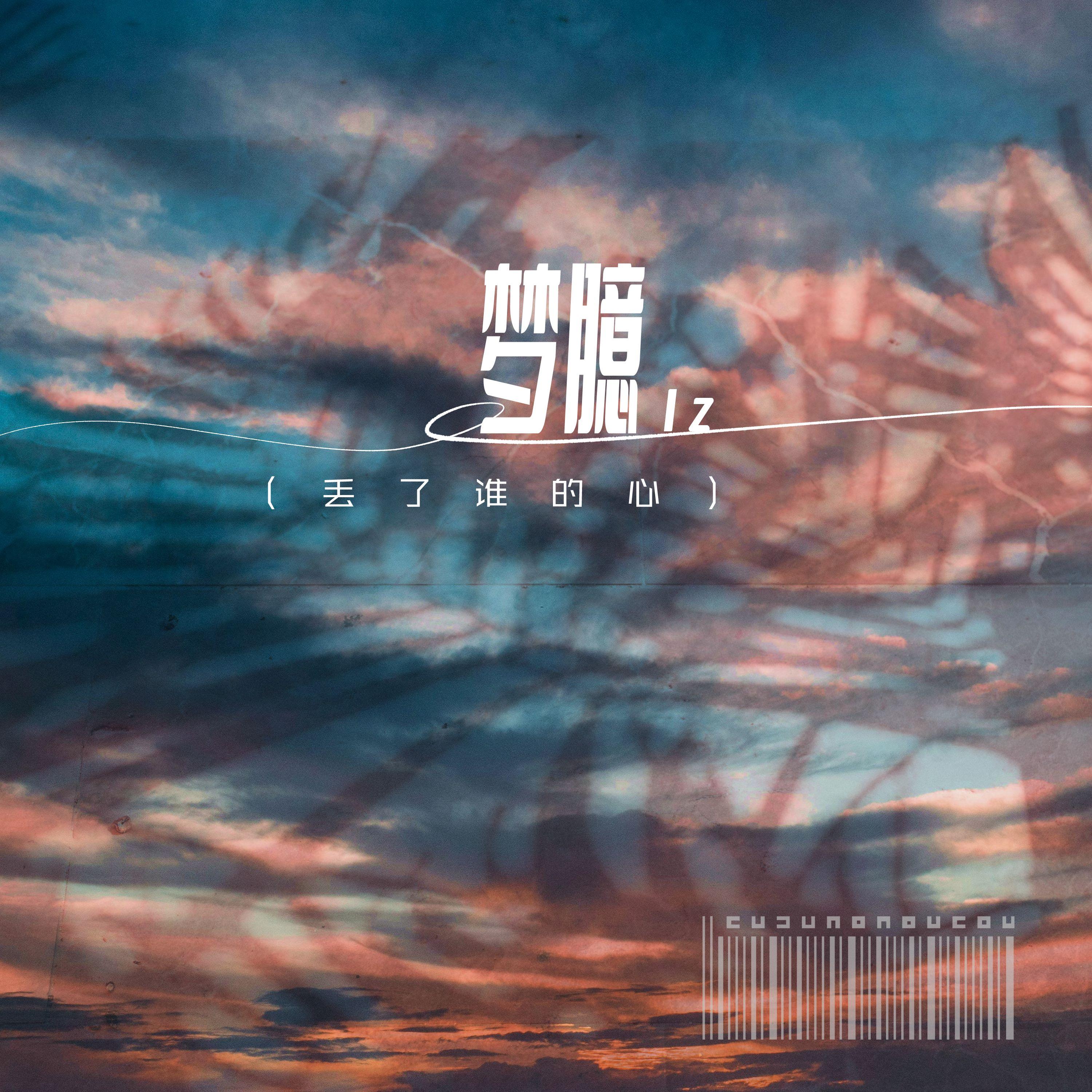 梦臆 (丢了谁的心)