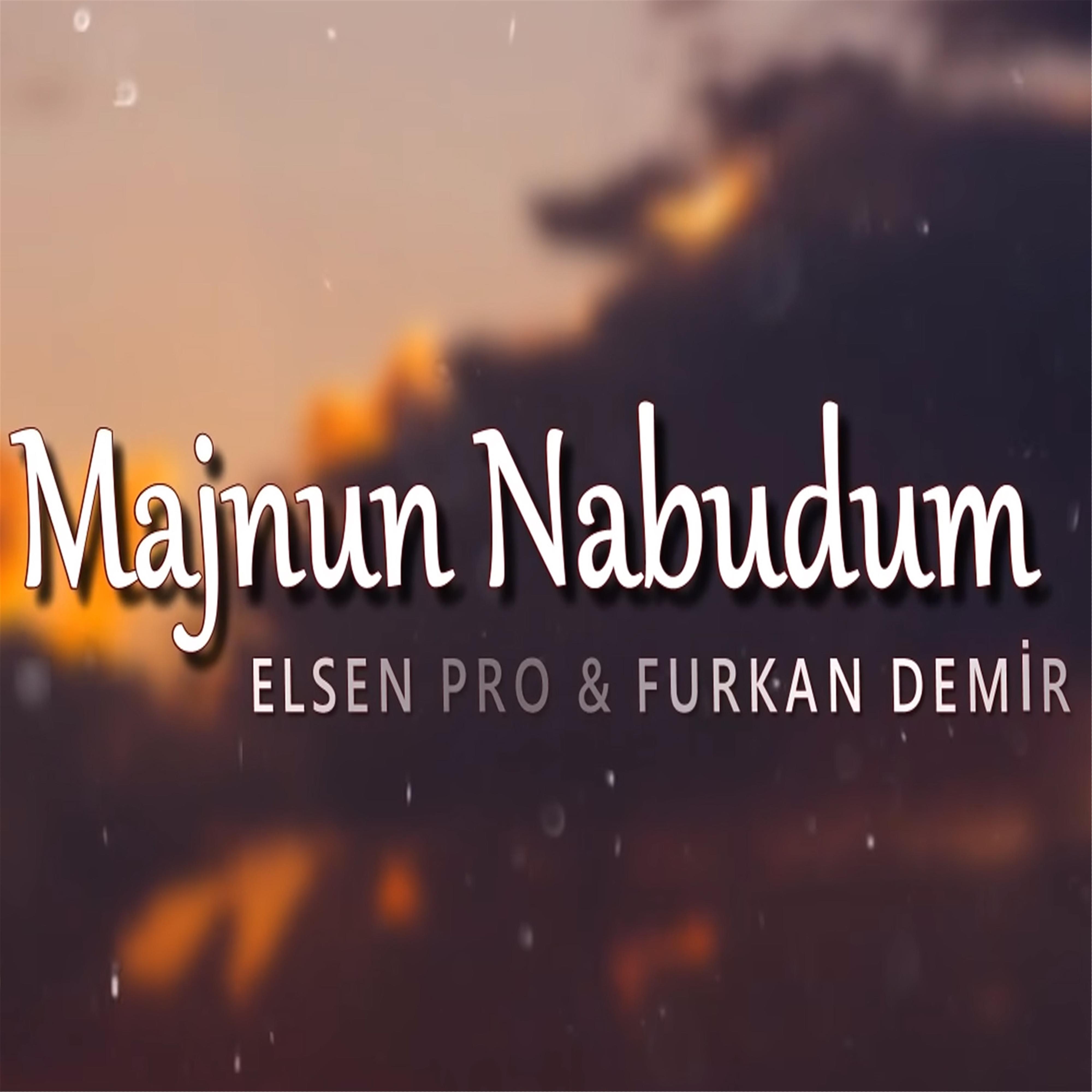 Majnun Nabudam