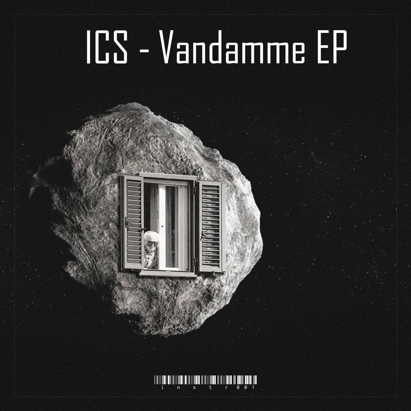 Vandamme EP