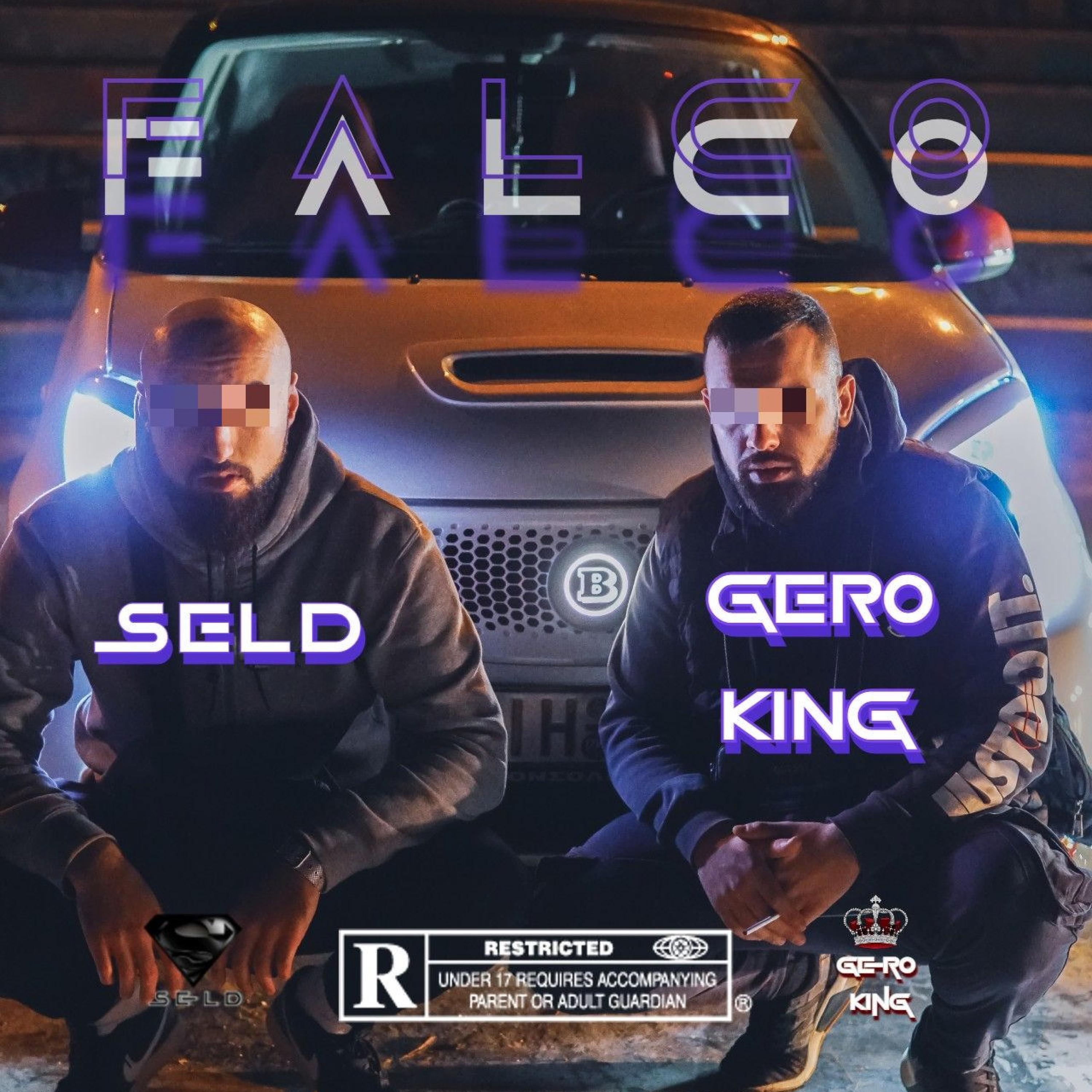 Seld - FALCO (feat. GERO)