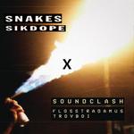 Snakes X Soundclash专辑