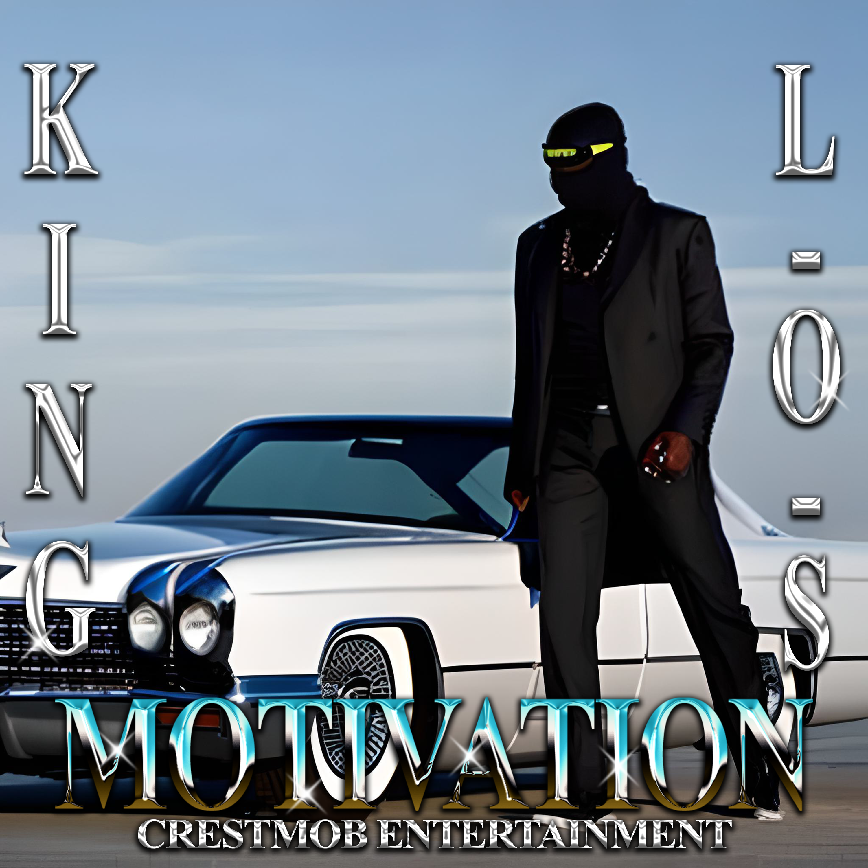 King Los - Motivation