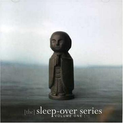 The Sleep Over Series Vol.1