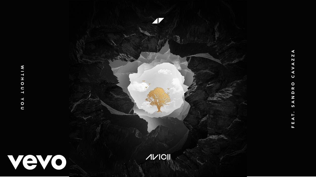 Avicii - Without You （ Forkyrie Bootleg ）专辑