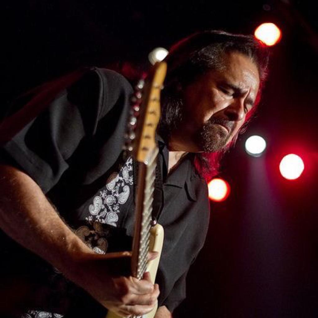 Coco Montoya