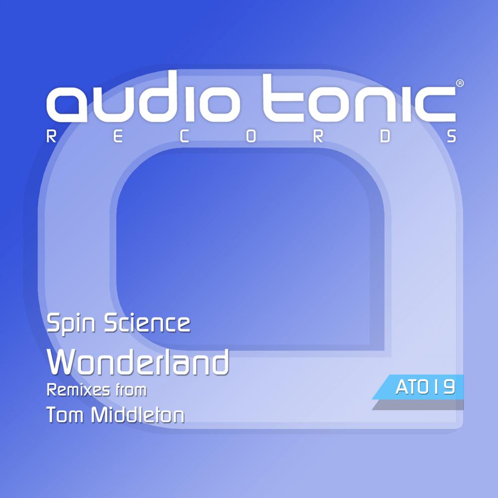 Spin Science - Wonderland (Original Mix)