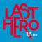 LAST HERO专辑