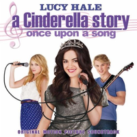 Lucy Hale - Make You Believe 原唱