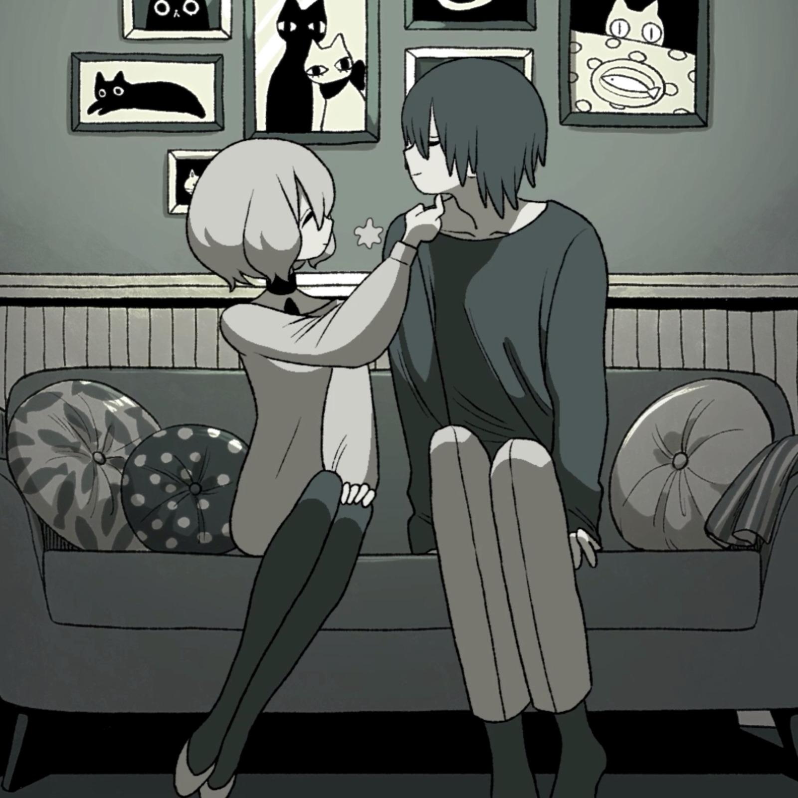 Love Cat (Self-Cover – English Ver.)