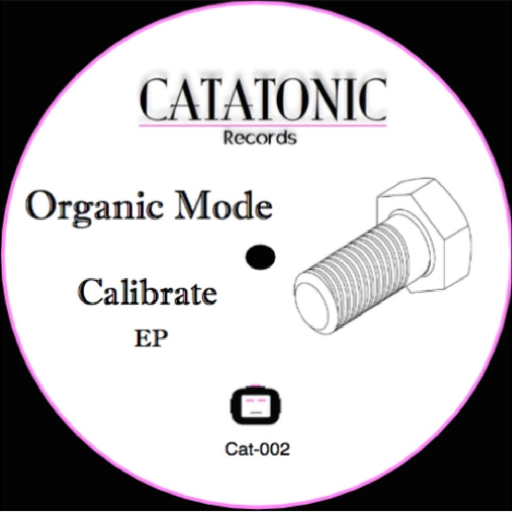 Calibrate EP