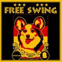 Free swing