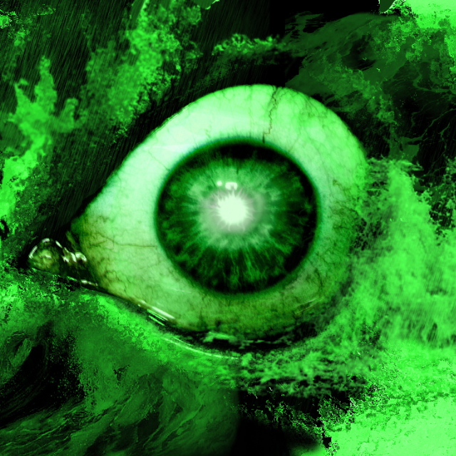 The Void