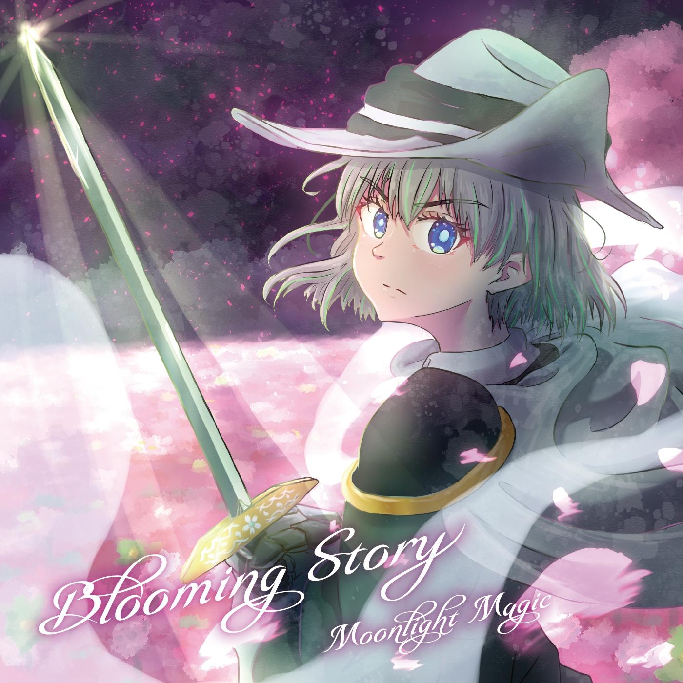 Azoth (More Blooming)