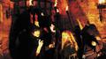 Fires At Midnight专辑