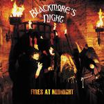 Fires At Midnight专辑