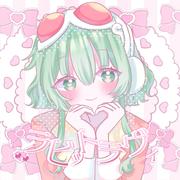 ラビットラヴィ (feat. GUMI)专辑