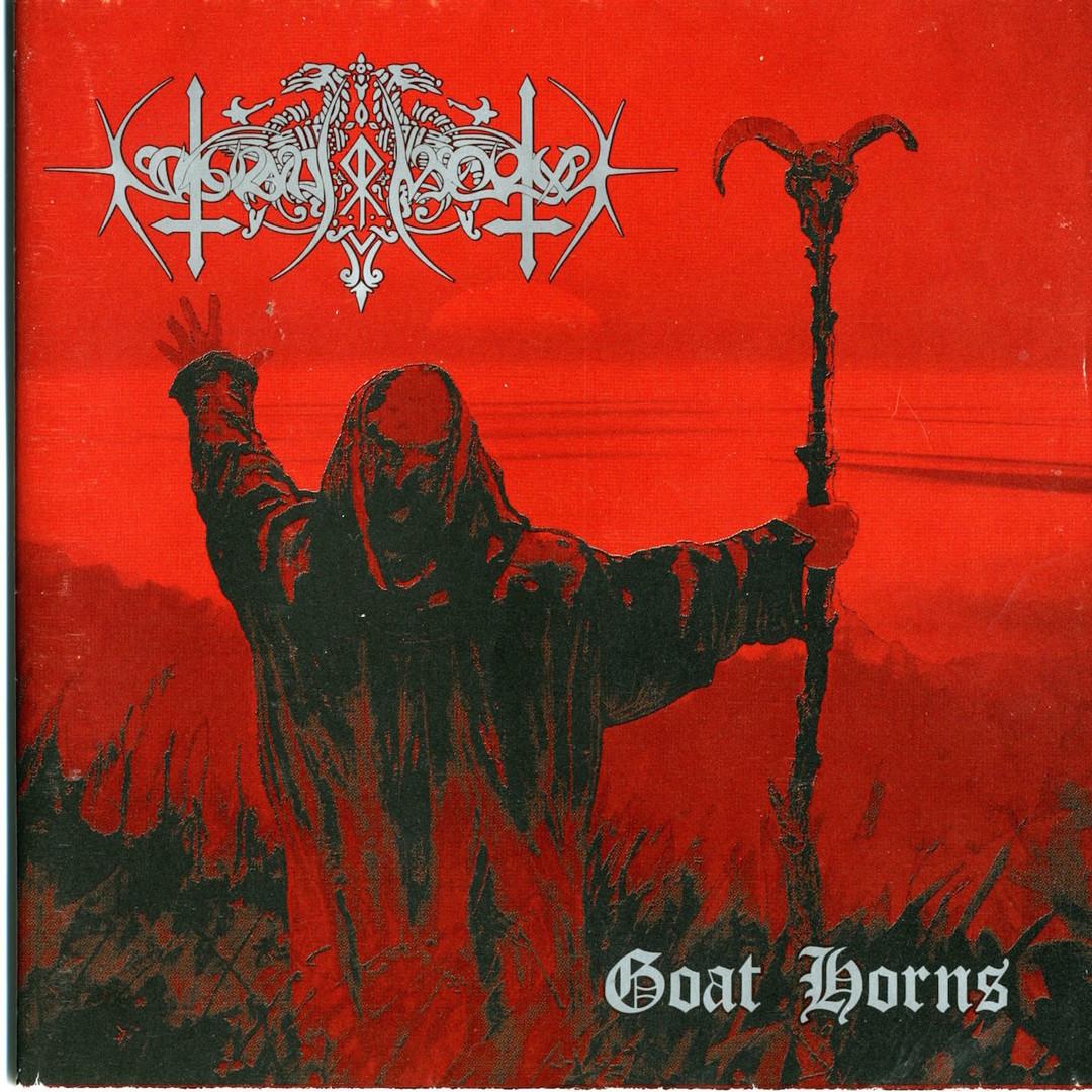 Goat Horns