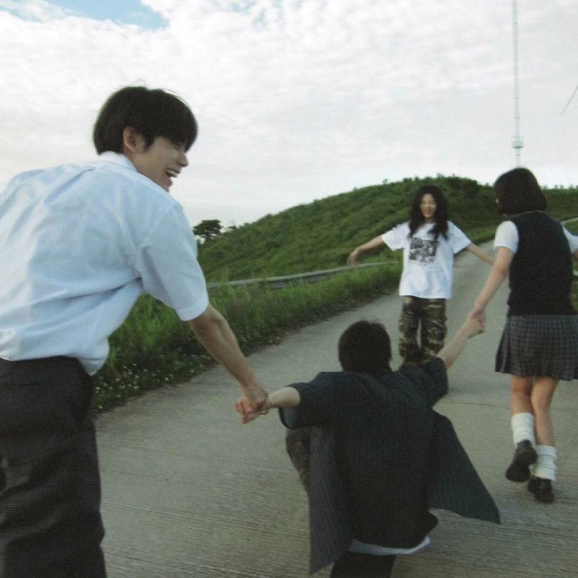 Shall we Farrey remix