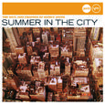 Summer In The City (Jazz Club)