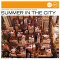 Summer In The City (Jazz Club)