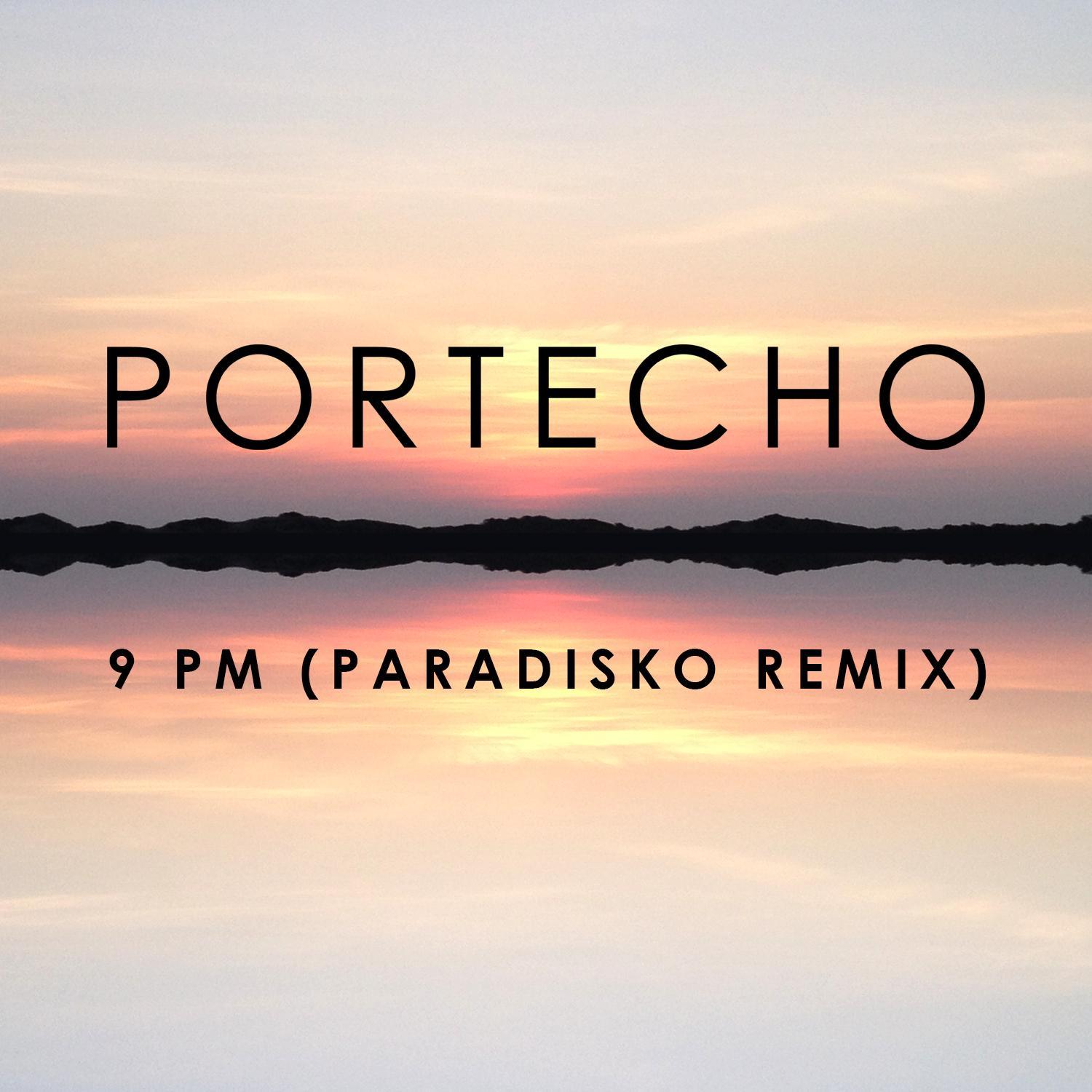 9 PM (Paradisko Remix)