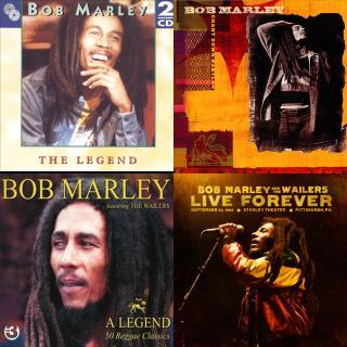Bob Marley