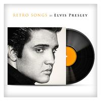 原版伴奏   Elvis Presley - Bossa Nova Baby (karaoke)