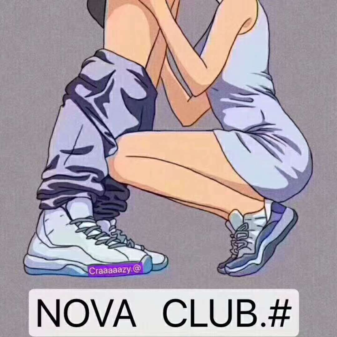 N.O.V.A.专辑