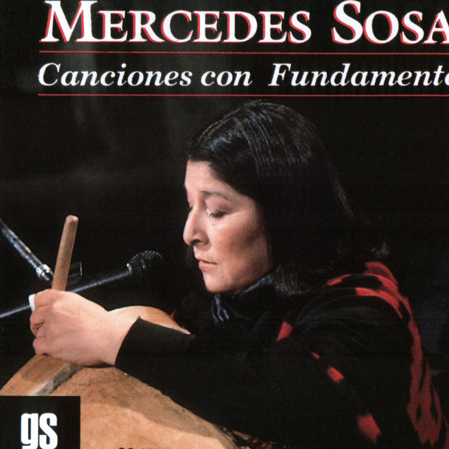 Canciones Con Fundamento