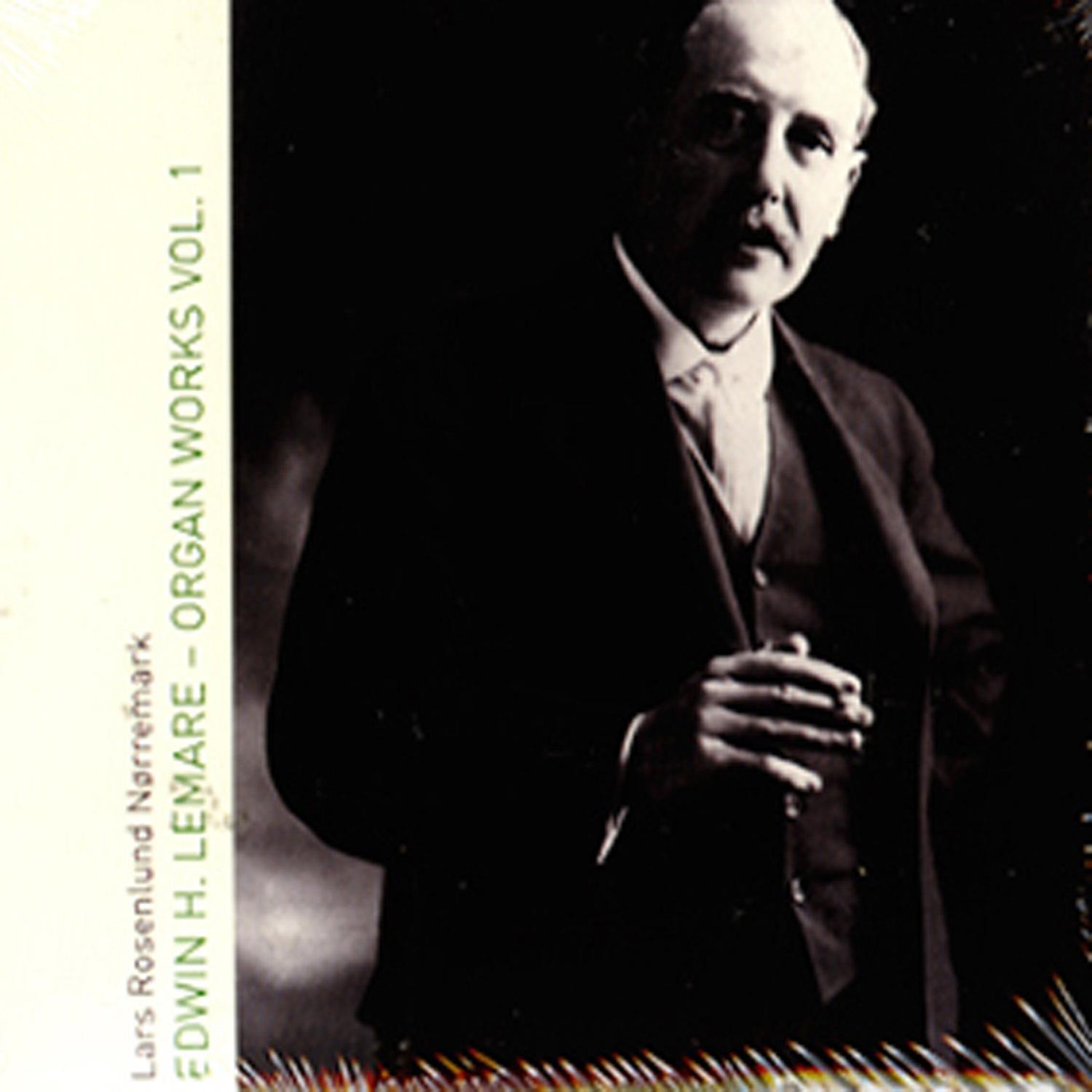 Edwin H. Lemare - Organ Works Vol. 1