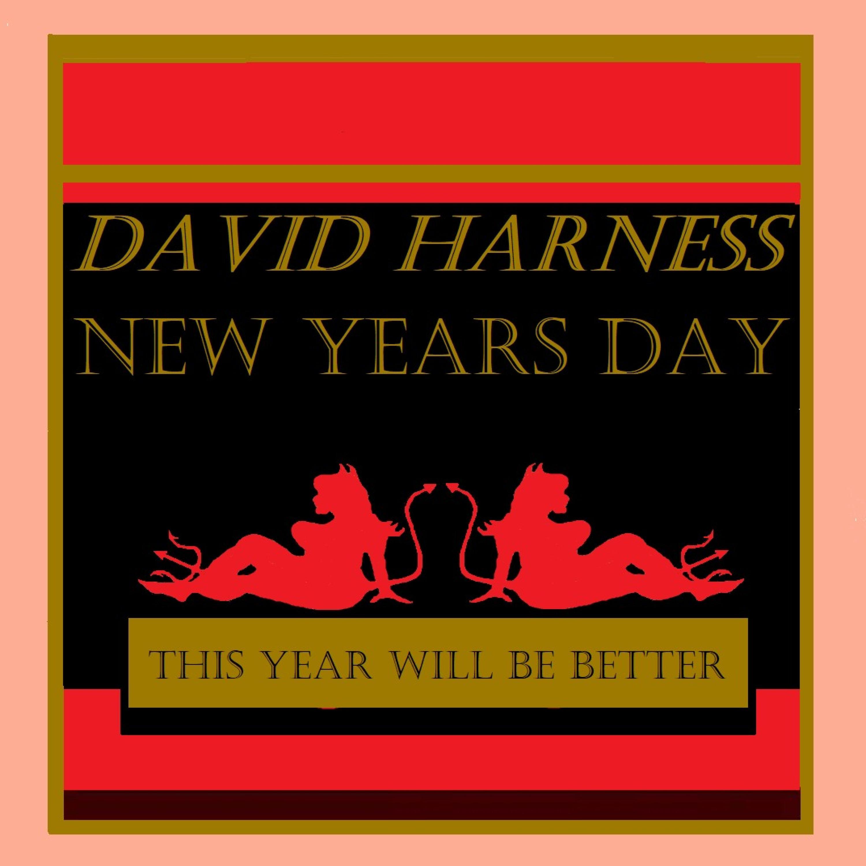 NEW YEARS DAY