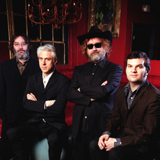 The Minus 5