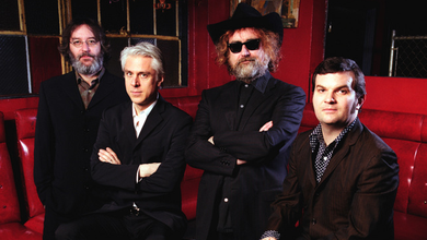 The Minus 5