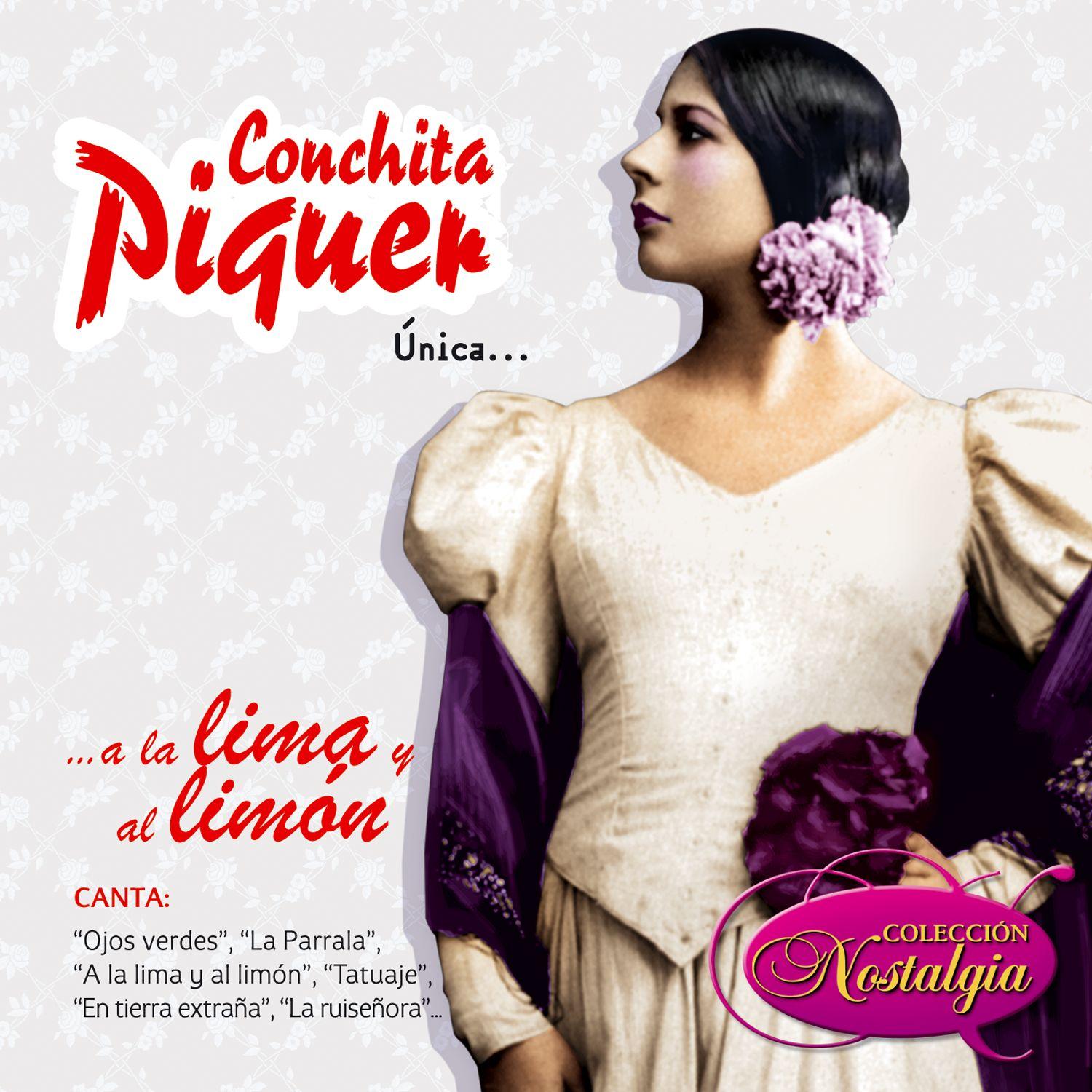 Única... A la Lima y al Limón