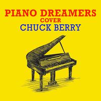 Chuck Berry - Memphis, Tn (piano Instrumental)