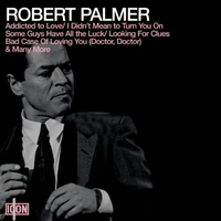 Every Kind Of People - Robert Palmer (unofficial Instrumental)