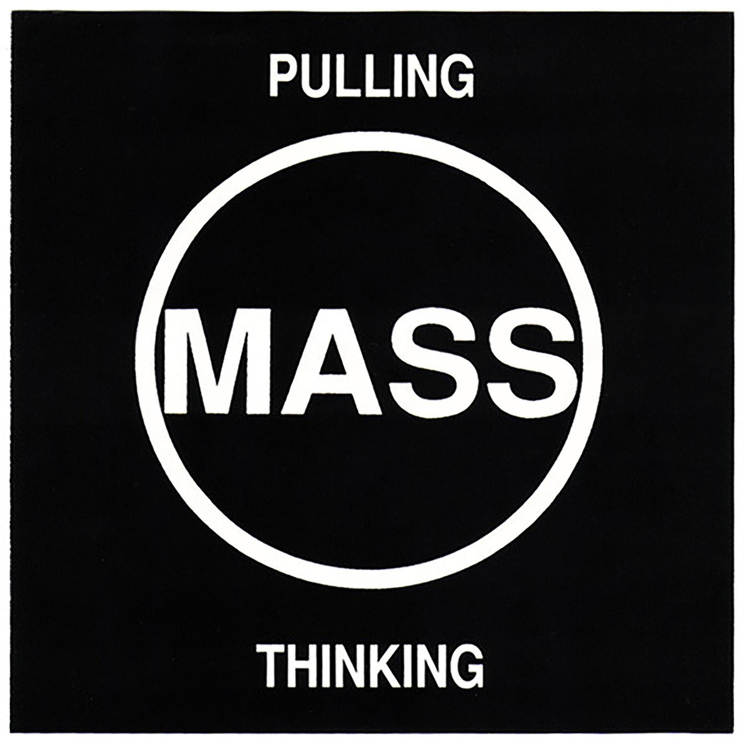 Pulling / Thinking