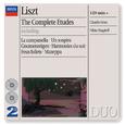 Liszt: The Complete Etudes (2 CDs)