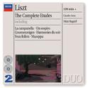 Liszt: The Complete Etudes (2 CDs)专辑