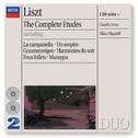 Liszt: The Complete Etudes (2 CDs)专辑