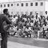 Zomba Prison Project