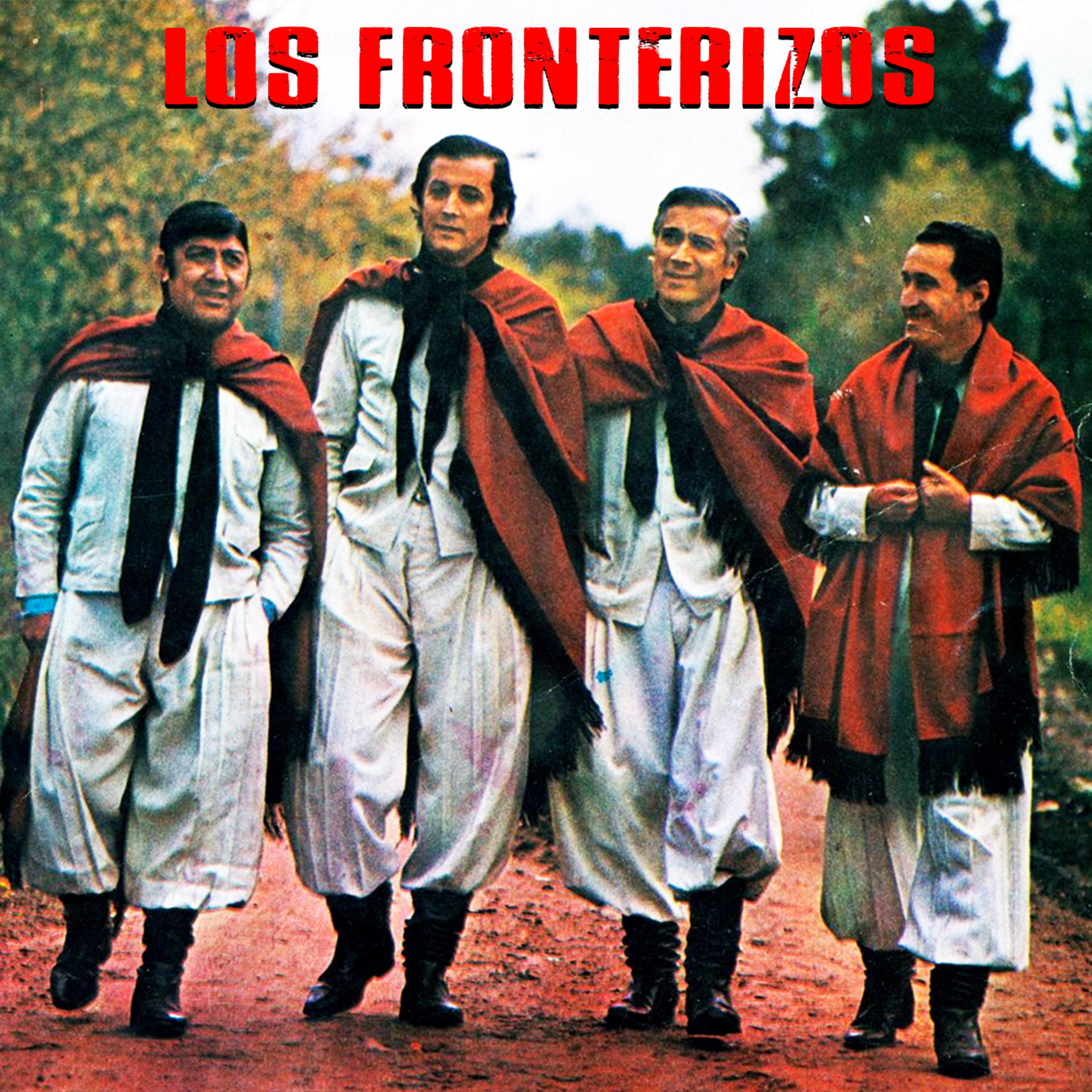 Los Fronterizos - Casi Casi (Remastered)