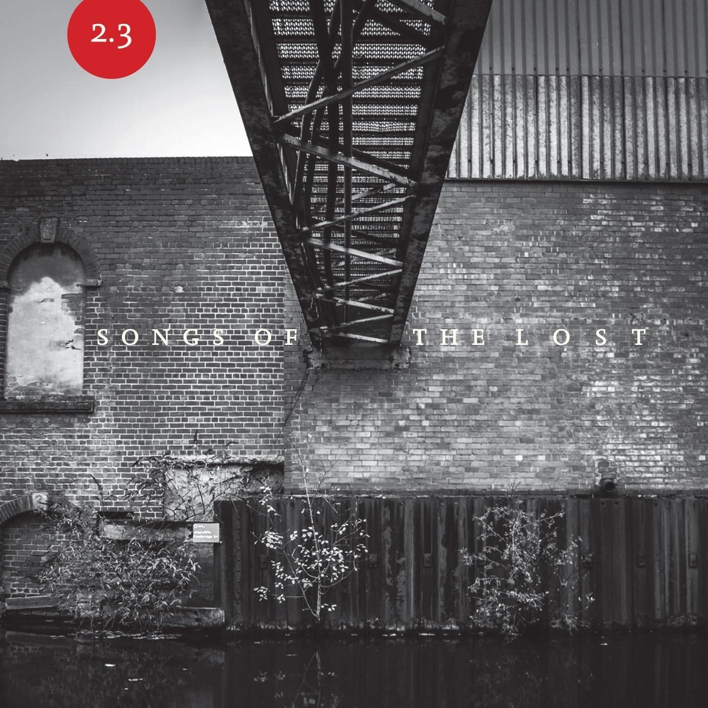 Songs of the Lost