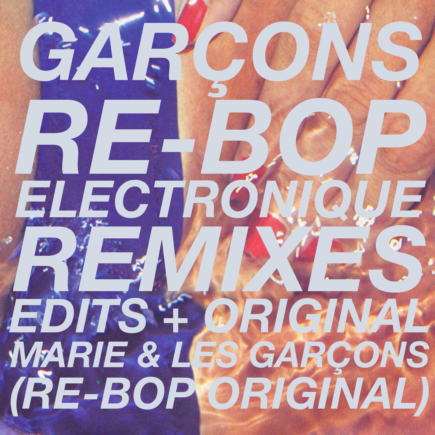 Re Bop Electronique